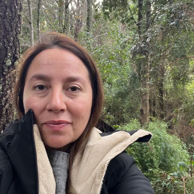 Niñera en Villarrica: Nathaly