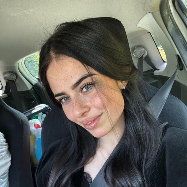 Babysitter in Düsseldorf: Michelle