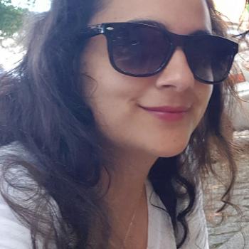 Babysitter Braga: Vera