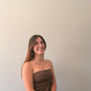 Babysitter Lisboa: Filipa