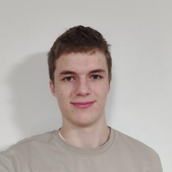 Babysitter in Brescia: Eduard