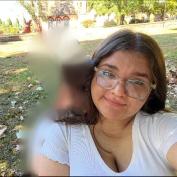 Babysitter Montevideo: Shiomara