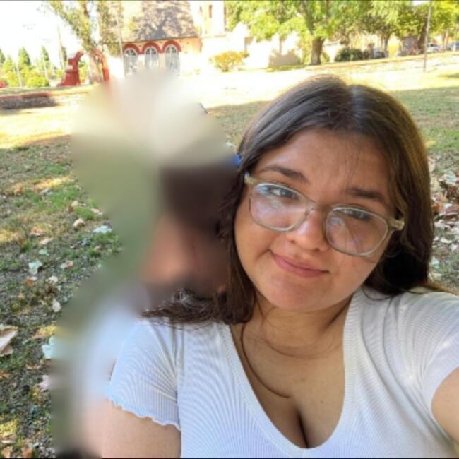 Babysitter in Montevideo: Shiomara