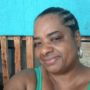 Babysitter in Rio de Janeiro: Nanci