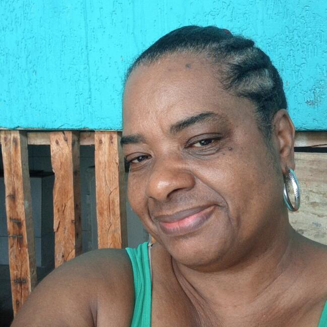 Babá em Rio de Janeiro: Nanci