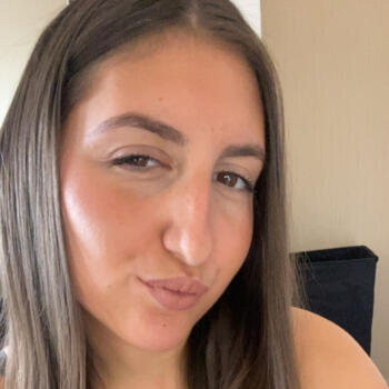 Babysitter in La Chapelle-la-Reine: Loane