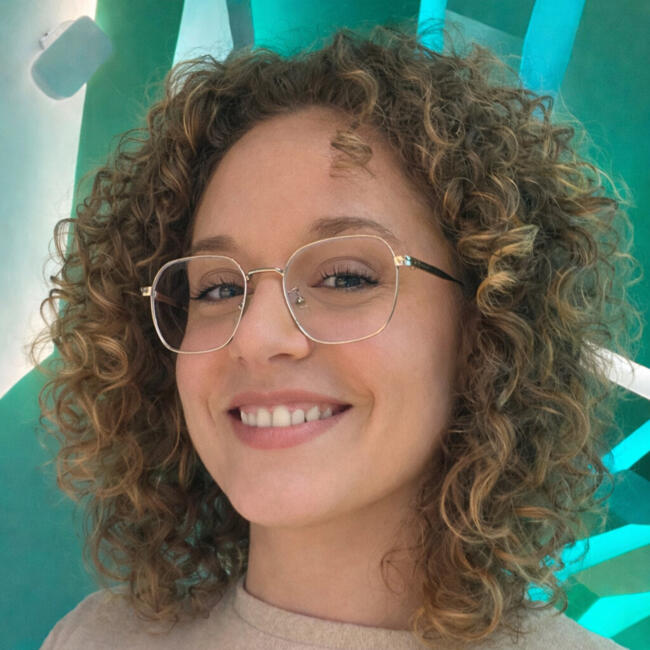 Babysitter in Bargas: Marta