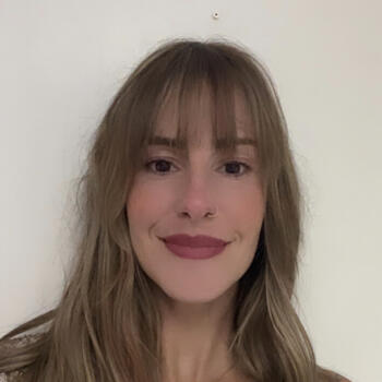 Niñera Arganda del Rey: Sara