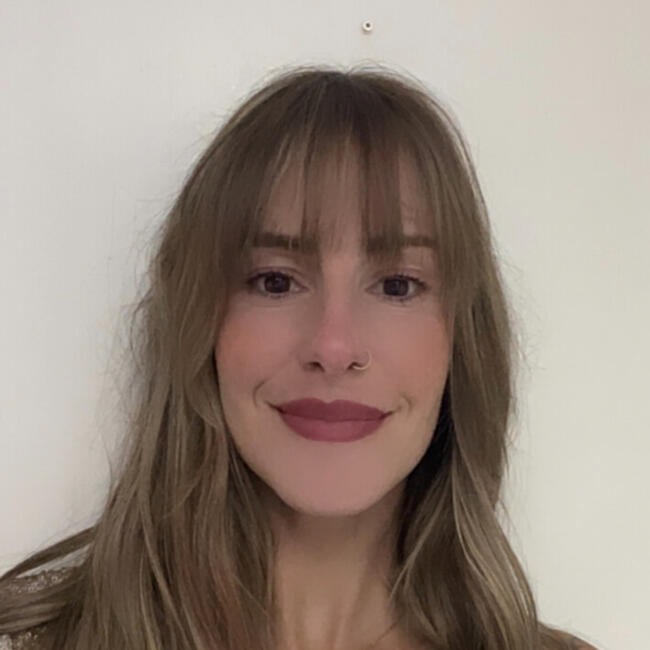 Niñera en Arganda del Rey: Sara