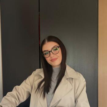 Babysitter in Carouge: Marion