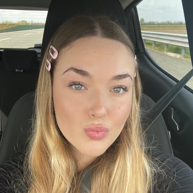 Babysitter a Baranzate: Martina