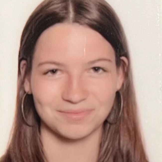 Babysitter in Vilnius: Karina