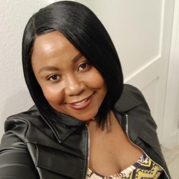 Baby-sitter in Montego Bay: Jilian