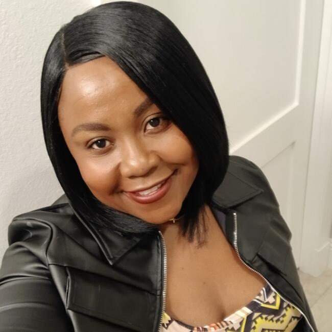 Babysitter in Montego Bay: Jilian