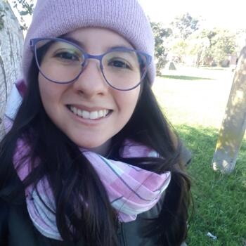 Babysitter in Goya: Leticia