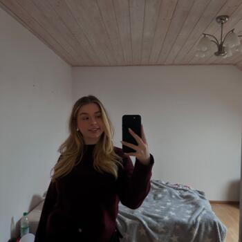 Babysitter in Wien: Antonia