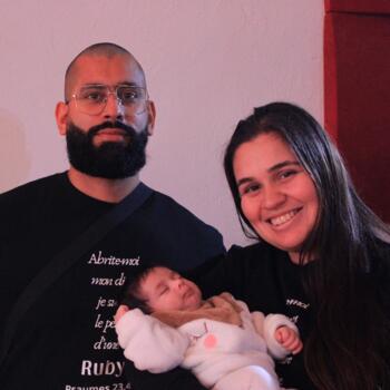 Babysitting job in Arrentela: babysitting job André