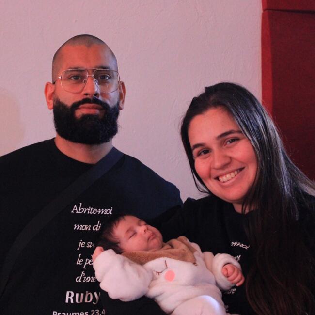 Babysitting job in Arrentela: André