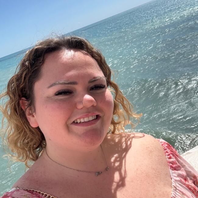 Babysitter in London: Jemma