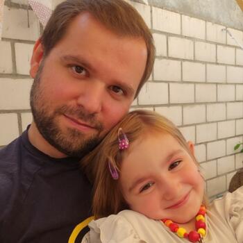 Babysitting job in Steinheim am Albuch: babysitting job Manuel