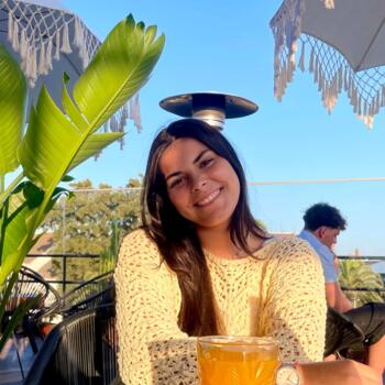 Babysitter in Pinhal Novo: Catarina