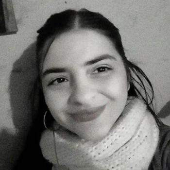 Niñera en Mercedes: Alison