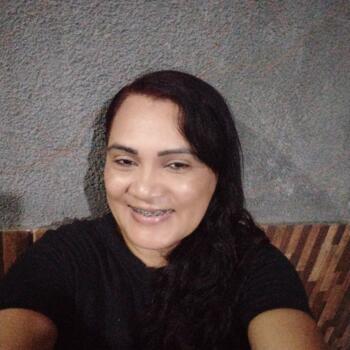 Babá em Belém: Neila