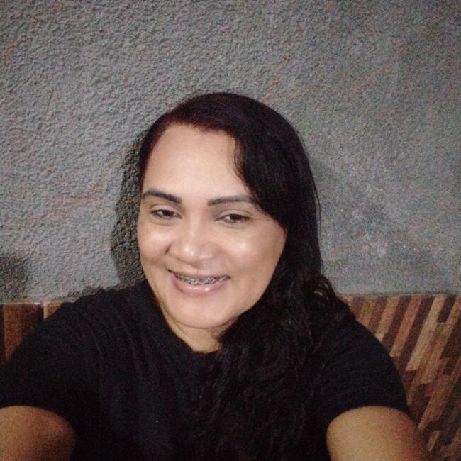 Babá em Belém: Neila