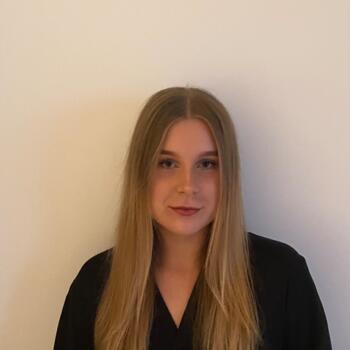 Babysitter in Warsaw: Julka