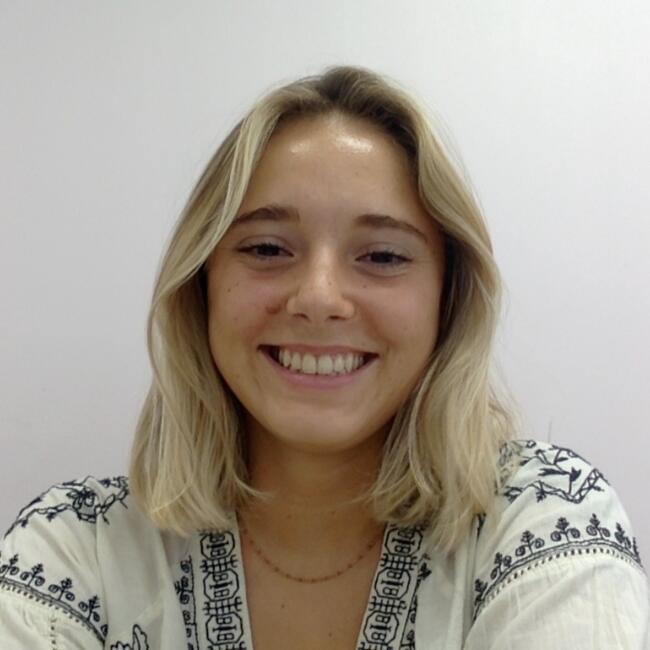 Babysitter in Aix-en-Provence: Ninon