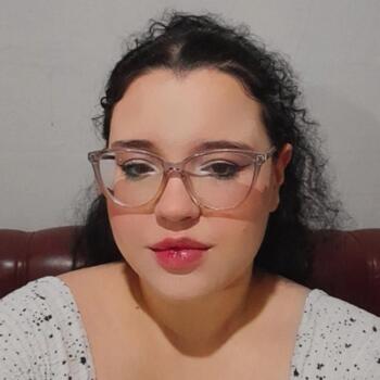 Babysitter in Barueri: Yasmin