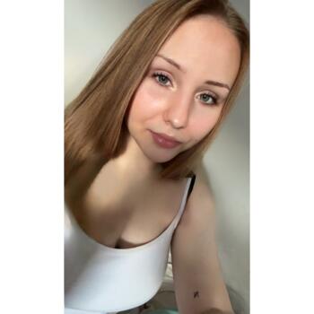 Babysitter in Herentals: Maja