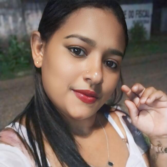 Babá em Teresina: Jucilene