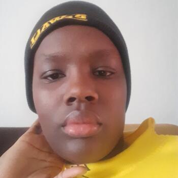 Babysitting job in Nairobi: babysitting job Lucy