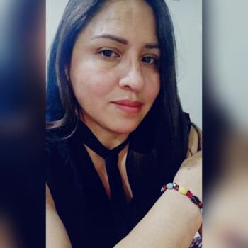 Nanny in Madrid: Aydee