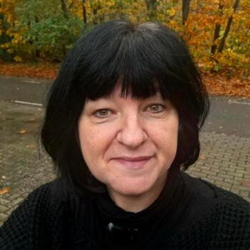 Babysitter in Brugge: Cindy