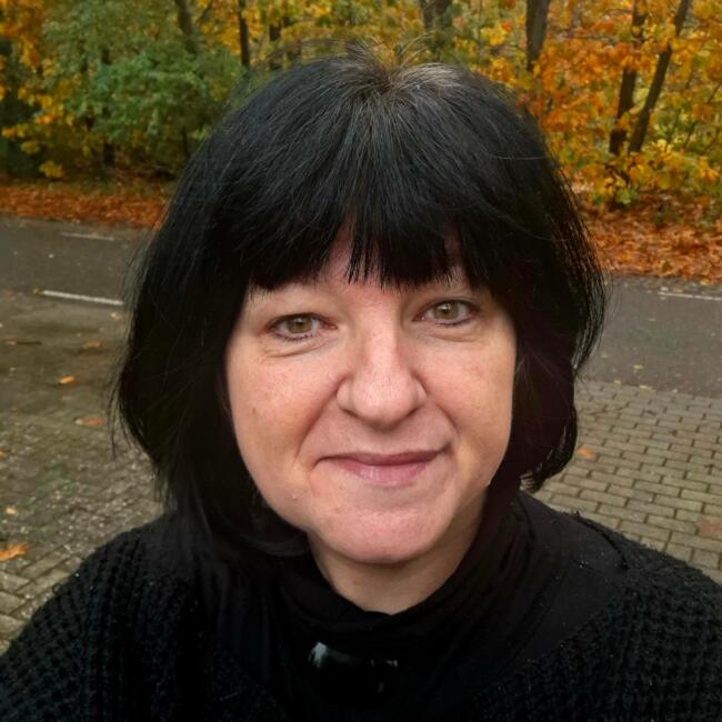 Babysitter in Bruges: Cindy