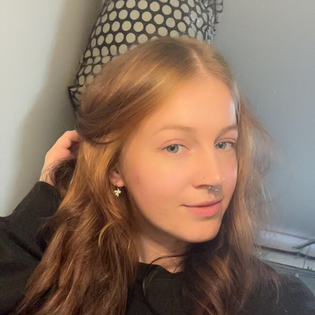 Nanny in Melbourne: Taylor