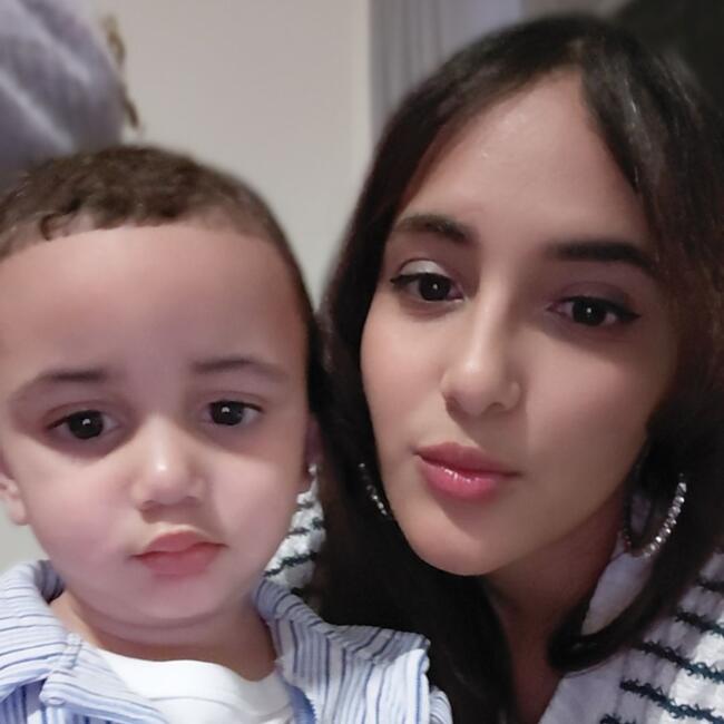 Babysitter in Ossining: Yari