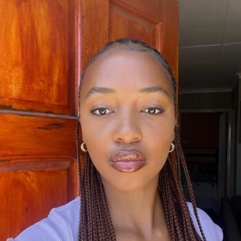 Babysitter in Cape Town: Unako