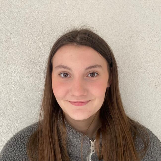 Babysitter in Torrevecchia Pia: Alice