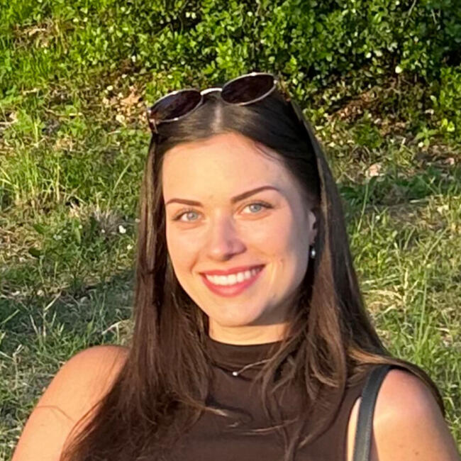 Canguro en Valencia: Martina