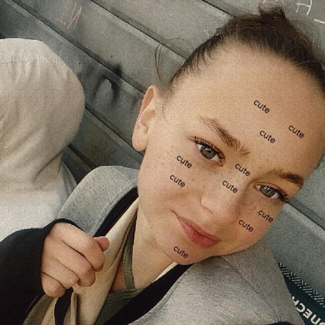 Babysitter in Le Havre: Camille