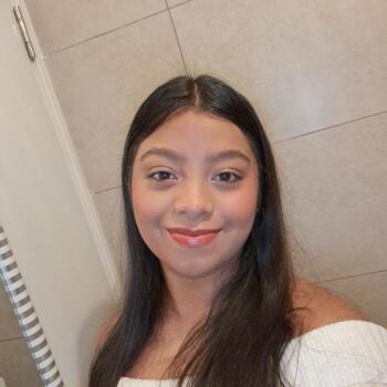 Babysitter in Panama City: Yuliana