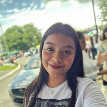 Babysitter in Panama City: Yuliana