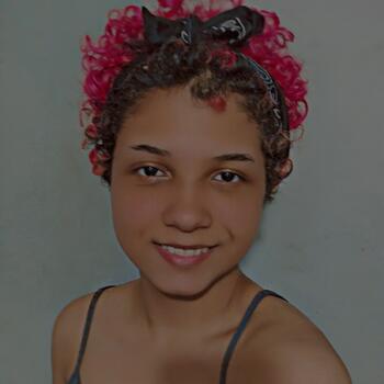 Babá São Bernardo do Campo: Jasmin Cavalcante