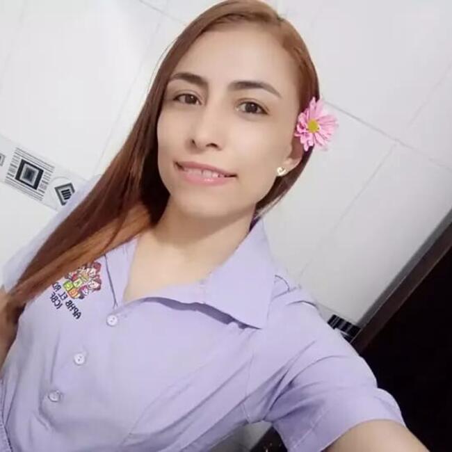 Babysitter in Bucaramanga: Edith Johana
