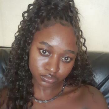Babysitter Soweto: Mulalo