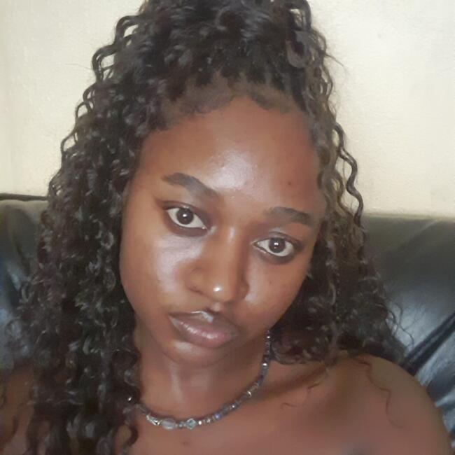 Babysitter in Soweto: Mulalo
