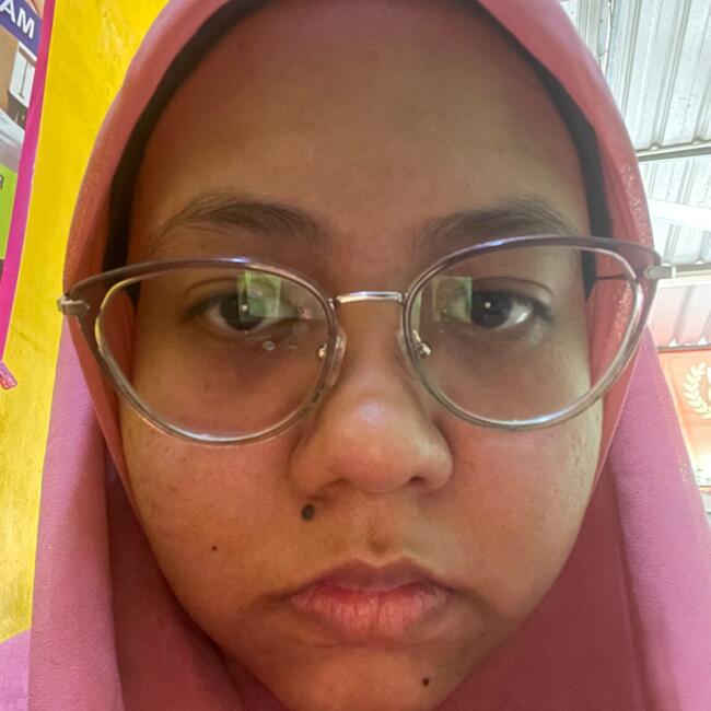 Babysitter in Kampung Baharu Nilai: NUR FAQEHA